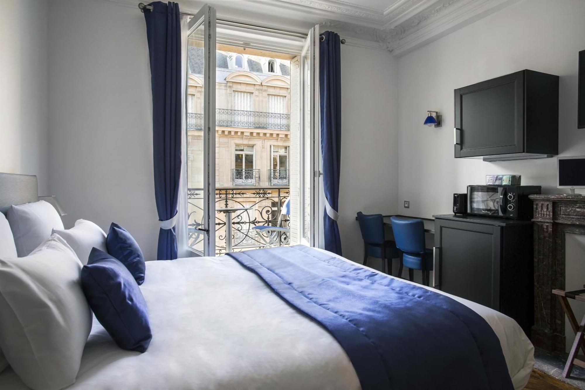 Vestay George V Paris Quarto foto